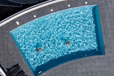 Foto Residence Nemea Le Sylene *** Agde