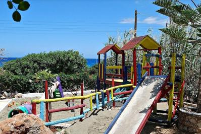 Foto Iliostasi Beach ** Chersonissos