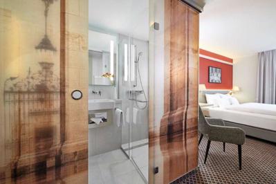 Foto Best Western Leipzig City Center *** Leipzig