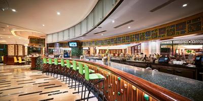 Foto Windsor Plaza Hotel ***** Ho Chi Minh