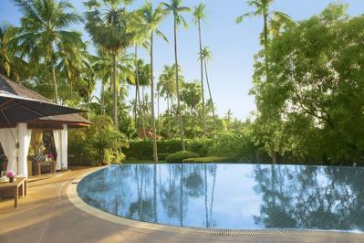 Foto Belmond Napasai ***** Koh Samui