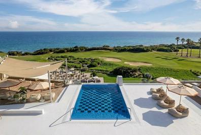 Foto Amare Beach Hotel Sancti Petri **** Novo Sancti Petri