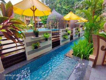 Foto Aonang Princeville Resort **** Ao Nang Beach
