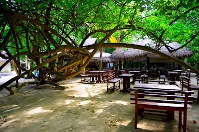 Foto Biyadhoo Island Resort *** Biyadhoo