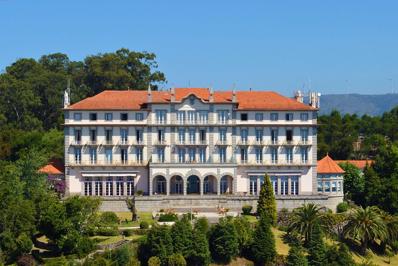 Hotel Viana do Castelo