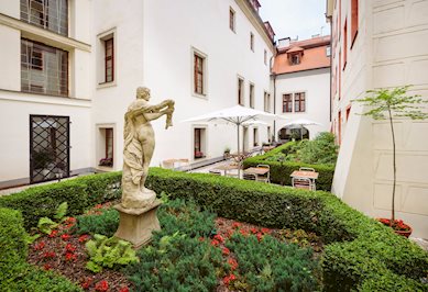 Foto Elite **** Praag