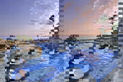 Foto Holiday World Resort **** Benalmadena