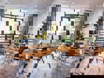 Foto ibis Paris CDG Airport *** Tremblay