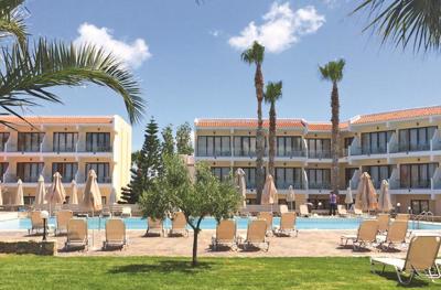 Foto Atlantica Thalassa **** Lambi