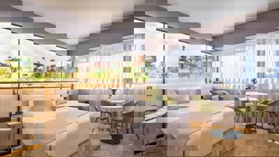 Foto Barcelo Malaga **** Malaga