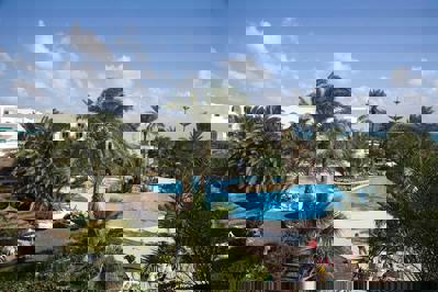 Foto Golf Beach *** Djerba