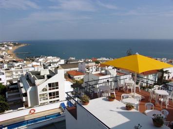 Foto Da Gale ** Albufeira