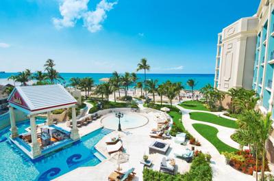 Foto Sandals Royal Bahamian ***** Nassau
