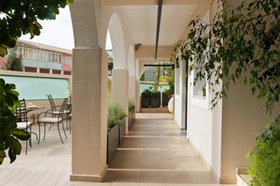 Foto Thomais Boutique **** Nikiana