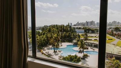 Foto Marina Park ***** Fortaleza