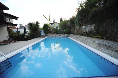 Foto Villa Daffodil *** Fethiye