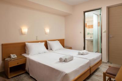 Foto Nafsika ** Rhodos-Stad