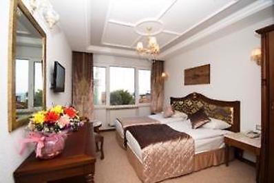 Foto Antis **** Istanbul