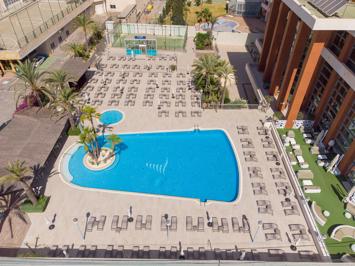 Foto BCL Levante Club Benidorm **** Benidorm