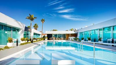 Foto Hotel Nayra - Adults Only **** Playa Del Ingles
