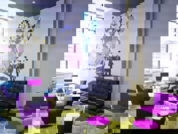 Foto ibis Styles Centre Dale Street *** Liverpool