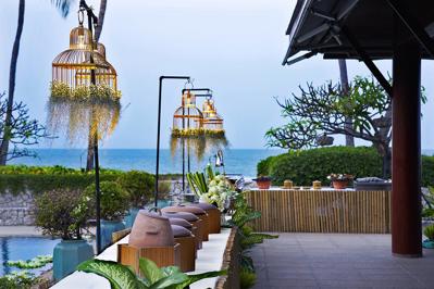 Foto Chiva-Som Hua Hin ***** Hua Hin