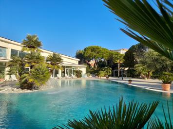 Foto Terme Internazionale **** Abano Terme