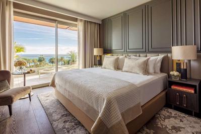 Foto Anantara Plaza Nice **** Nice