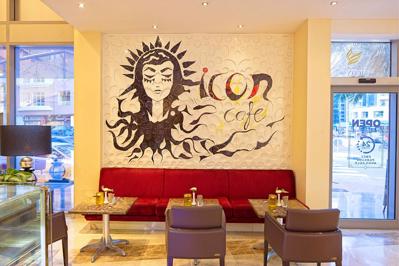 Foto Icon Delux Hotel Apartments Al Barsha **** Dubai