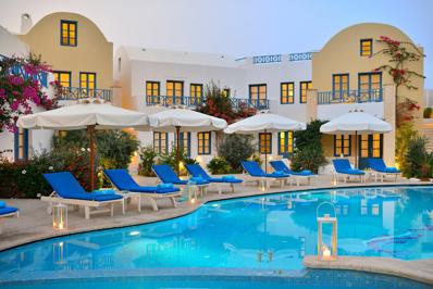 Foto Tamarix Del Mar Suites ***** Kamari