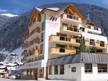 Foto Mallaun Hotel. Erlebnis **** See