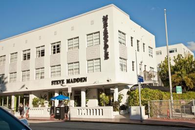 Foto Metropole South Beach **** Miami Beach