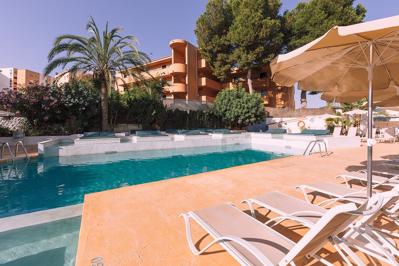 Foto BlueBay BelleVue Vistanova *** Palma Nova