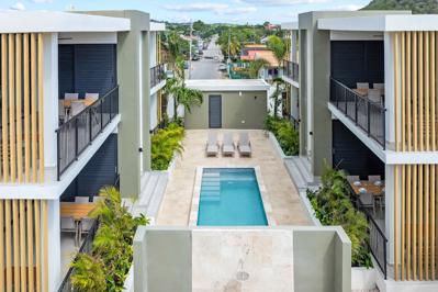 Mambo Apartments
