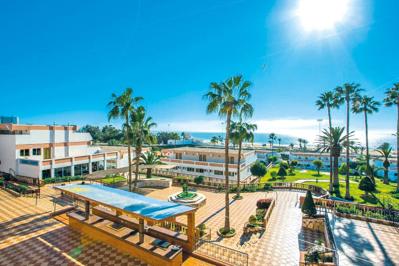 Foto Club Al Moggar Garden Beach **** Agadir