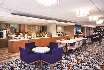 Foto La Quinta Inn en Suites Chicago Downtown *** Chicago