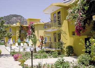Foto Villa Kececi *** Dalyan
