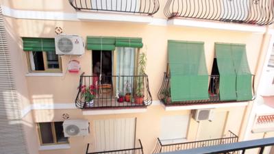 Foto Santa Faz ** Benidorm