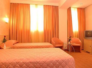 Foto Amazon Hotel Athens *** Athene