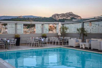 Foto Radisson Blu Park ***** Athene