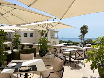 Foto Grande Real Villa Italia Hotel en Spa ***** Cascais