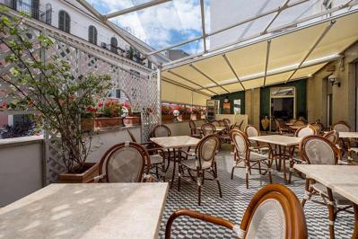 Foto Quality Hotel Nova Domus **** Rome