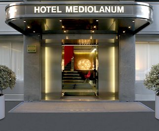 Hotel Mediolanum