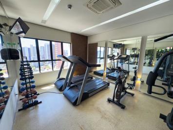 Foto Praia Centro **** Fortaleza