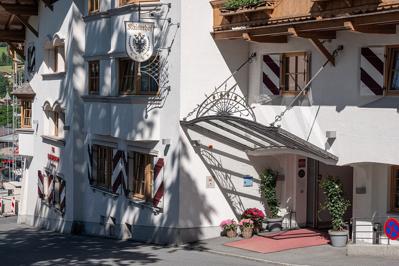 Foto Kaiserhof **** Kitzbuhel