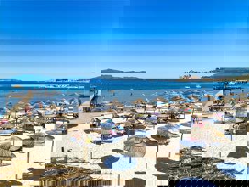 Foto Gitavillage Talamone ** Talamone