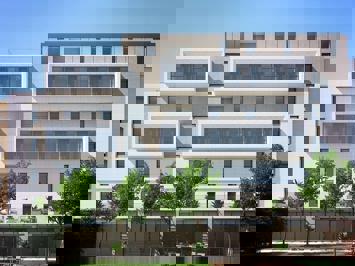 Foto NH Porto Jardim **** Porto