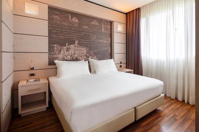 Foto UNA Hotels Bologna San Lazzaro **** San Lazzaro Di Savena