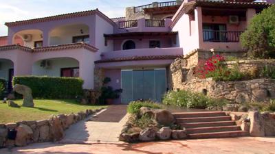 Hotel Club Li Graniti
