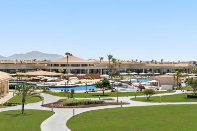 Foto Rixos Golf Villas en Suites ***** Sharm El Sheikh